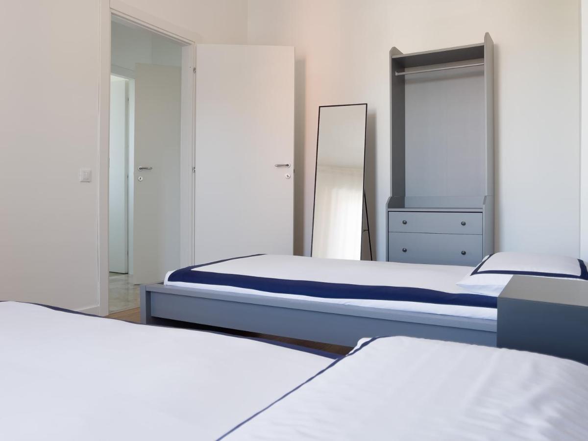 Accogliente Trilocale A Brescia Apartment Exterior photo
