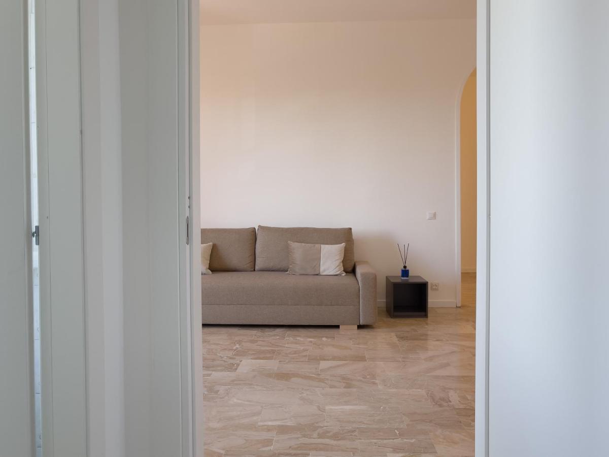 Accogliente Trilocale A Brescia Apartment Exterior photo